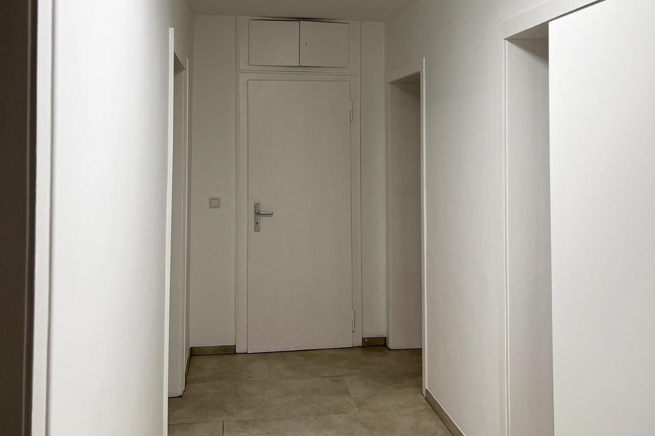 Apartment Wesseling Exterior foto