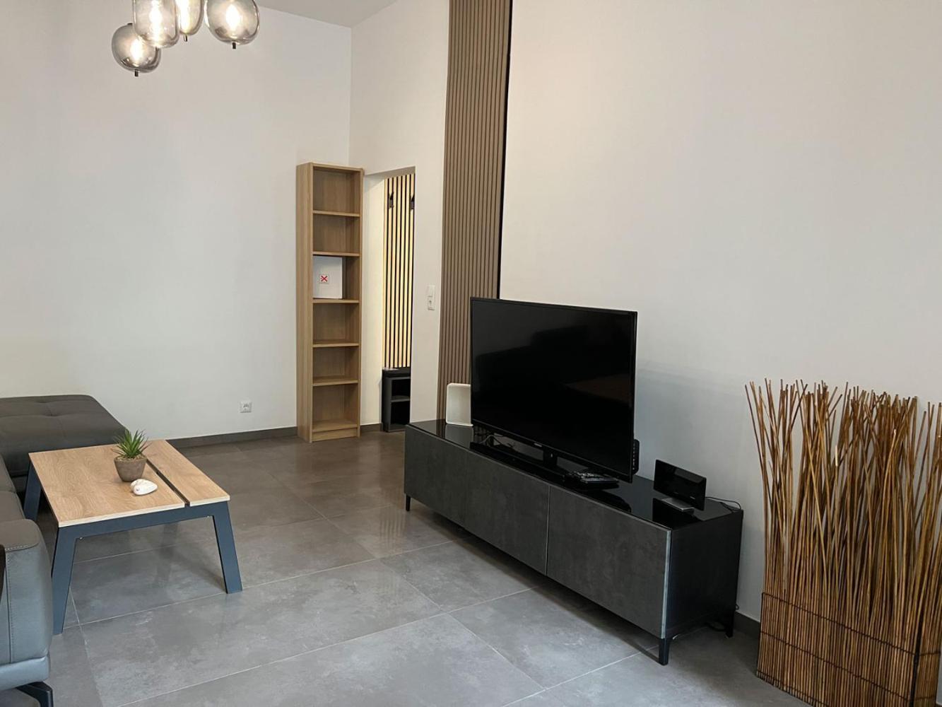 Apartment Wesseling Exterior foto