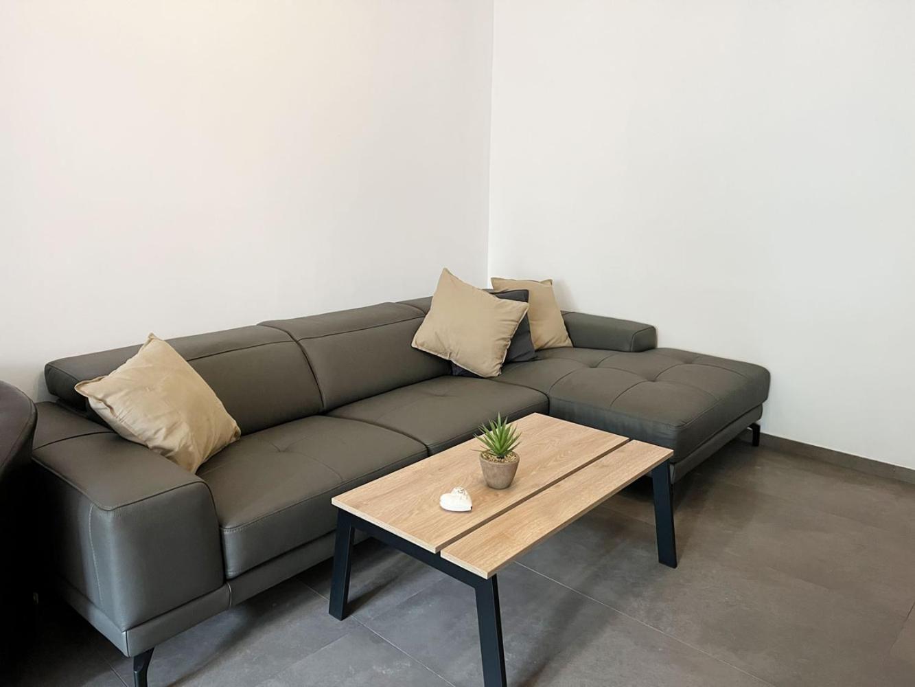 Apartment Wesseling Exterior foto